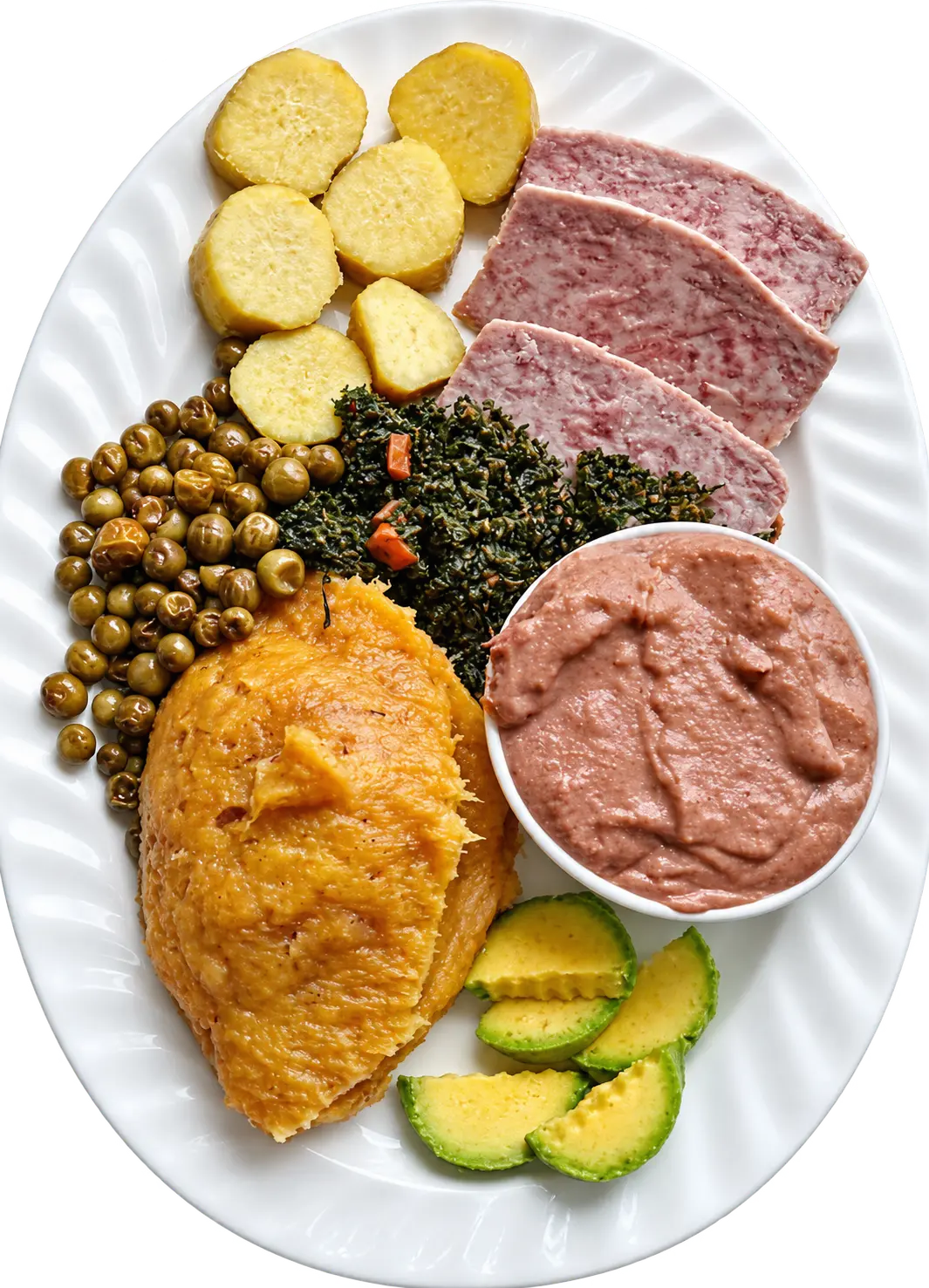 All Food